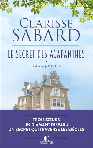 Flora & Joséphine: Le secret des Agapanthes - 1 (French... - Maison & Cuisine Amazon Royaume-Uni à 2.49€