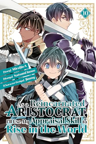 As a Reincarnated Aristocrat, I'll Use My Appraisal Skill... - Sports & Fitness Amazon Allemagne à 2.99€