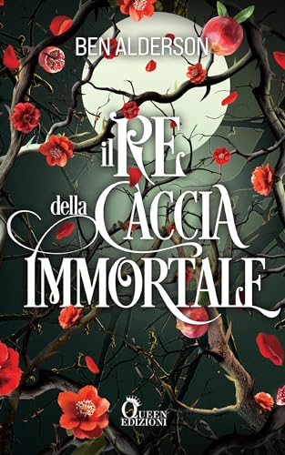 Il re della caccia immortale (Darkmourn Universe) (Italian... - Bon plan à 1.99€