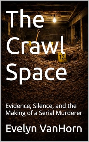 The Crawl Space : Evidence, Silence, and the Making of a... - Bon plan à 0.77€