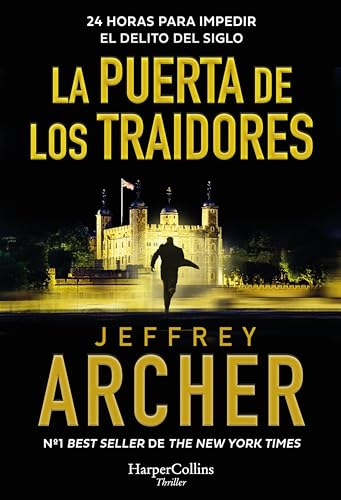 La Puerta de los Traidores: 24 horas para impedir el delito... - Maison & Cuisine Amazon Allemagne à 2.13€