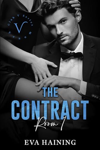 The Contract: Room 1 (Club V) - Livres & eBooks Amazon Royaume-Uni à 0.77€