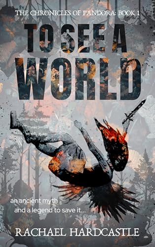 To See A World: A YA Epic Fantasy Adventure (The Chronicles... - Home & Kitchen Amazon UK à 0.99€