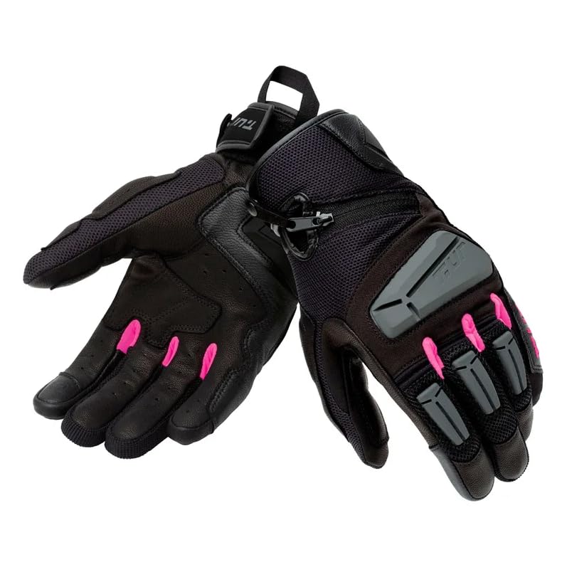 T.UR Handschuhe G-Four Lady Black XL - Mode & Vêtements Amazon Allemagne à 29.28€