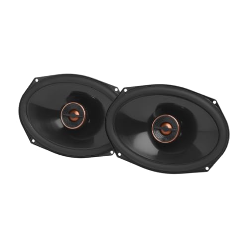 Infinity REF697F 6x9 Extreme-Performance Automotive... - Deal du jour à 119.53€