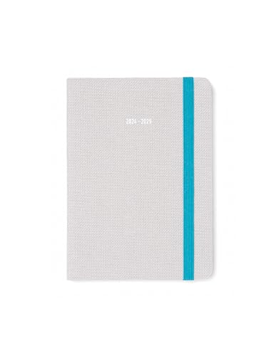 Letts of London Raw A6 week to view 2024/2025 academic... - Fournitures Bureau Amazon Royaume-Uni à 2.16€