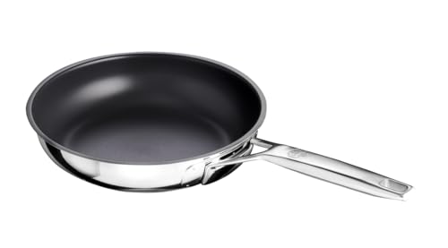 Schulte-Ufer ASTRAL 64456-20 Poêle à frire en acier... - Sports & Fitness en promo à 53.35€
