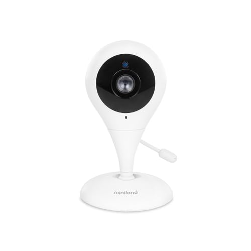 Miniland - Fotocamera digitale 2,4. Telecamera aggiuntiva... - High-Tech & Électronique Amazon Italie à 30.91€