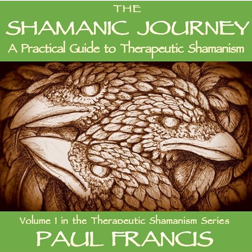 The Shamanic Journey: A Practical Guide to Therapeutic... - Deal du jour à 3.99€