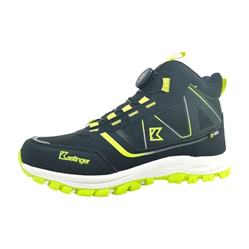 Kastinger Wenger Mid Xt Ktx, Scarpe da Escursionismo, Jet... - Auto & Motorcycle Amazon Italy à 44.60€