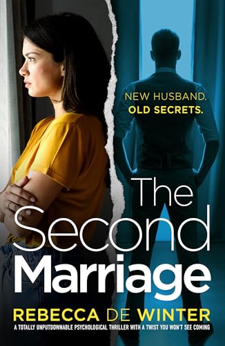 The Second Marriage: A totally unputdownable psychological... - Livres & eBooks Amazon Royaume-Uni à 0.99€