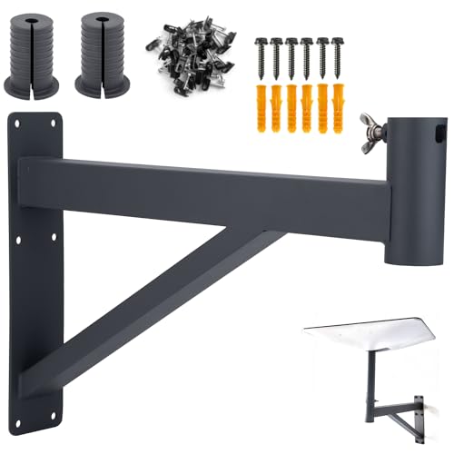 Kit de montage d'antenne satellite Starlink - Support mural... - Maison & Cuisine Amazon France à 55.52€