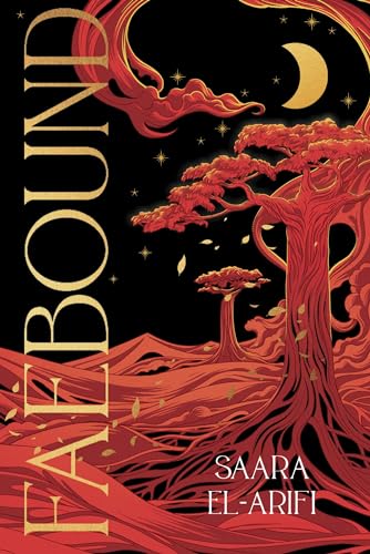 Faebound (Faeris Editorial) (Spanish Edition) - Maison & Cuisine en promo à 3.99€