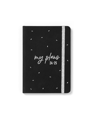 Letts of London Joy A6 academic 2024/2025 week to view... - Fournitures Bureau en promo à 2.12€