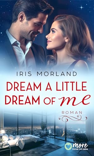 Dream a little dream of me (Die Thornton Family 4) - Maison & Cuisine Amazon Allemagne à 3.99€