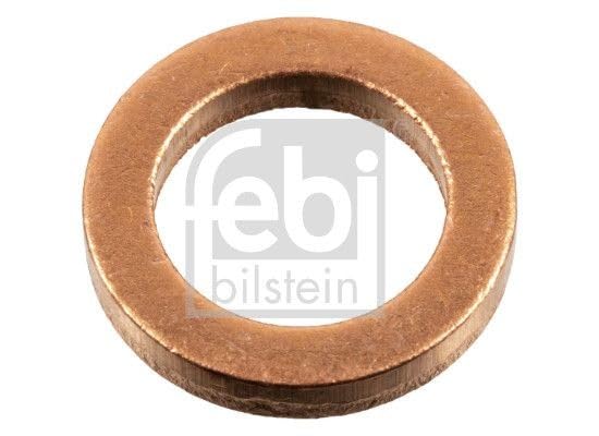 FEBI BILSTEIN Dichtung, Ölauslass (Lader) 184494 - Auto & Moto Amazon Allemagne à 7.83€