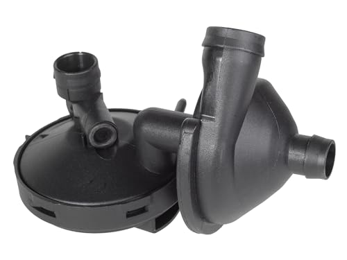 STELLOX 01-25703-SX Valvola di sfiato per carter – Per... - Deal du jour à 14.34€