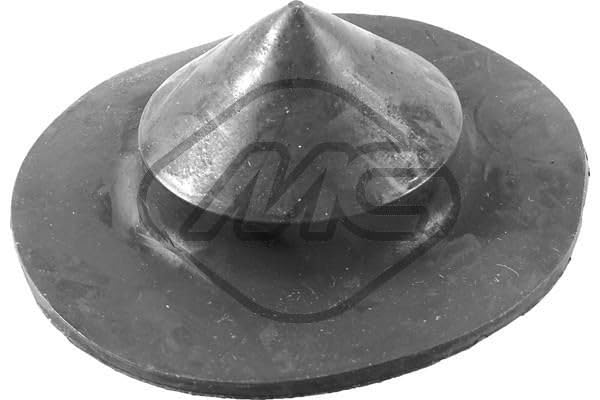 Metalcaucho 56056 Patin de ressort Arrière - Auto & Moto Amazon France à 4.46€