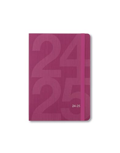 Letts of London Block A6 academic 2024/2025 week to view... - Bon plan à 2.41€