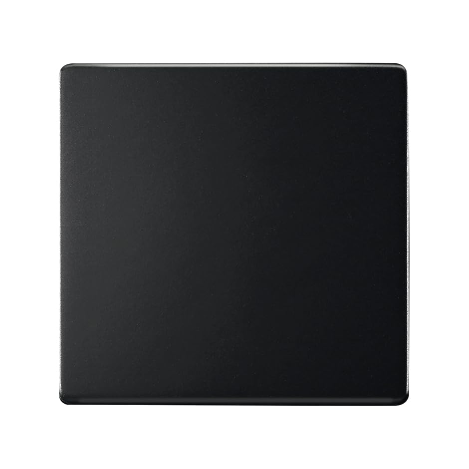 INT-Taste/Schalter schwarz matt Simon 82 CONCEPT - Amazon Allemagne à 6.71€