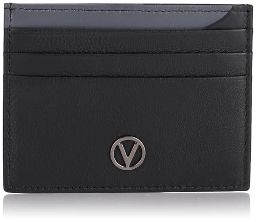 VALENTINO Rush VPP7M868 (Cartera); Color: Nero/Grigio - Auto & Moto Amazon Espagne à 26.08€