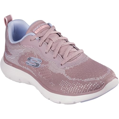 Skechers - Flex Appeal 5.0, Scarpe da Ginnastica, Rosa, 36... - Auto & Moto Amazon Italie à 52.45€