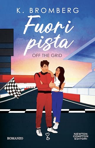 Fuori pista. Off the Grid - Bon plan à 0.99€