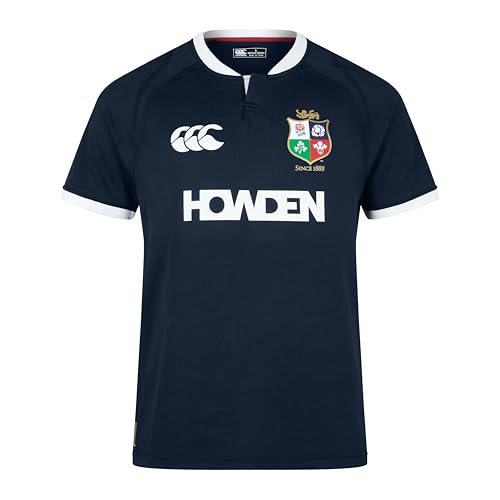 Canterbury Adult Unisex British & Irish Lions Replica... - Sports & Fitness Amazon Royaume-Uni à 41.00€