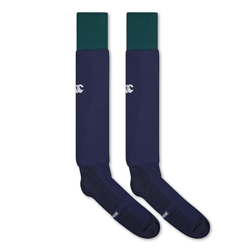 Canterbury Calcetines Match 2025 para hombre (sin agarre) - Amazon Espagne à 9.37€