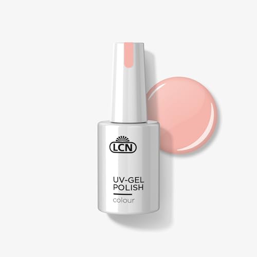LCN Smalto UV Sheer Elegance – Shellac coprente e duraturo... - Animalerie Amazon Italie à 6.06€