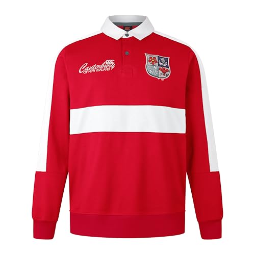Canterbury Adult Unisex British & Irish Lions Canterbury... - Sports & Fitness Amazon UK à 31.56€