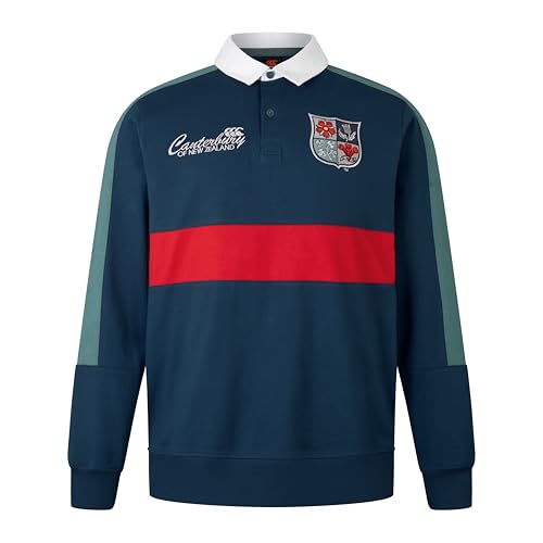 Canterbury Adult Unisex Official British & Irish Lions... - Maison & Cuisine Amazon Royaume-Uni à 32.53€
