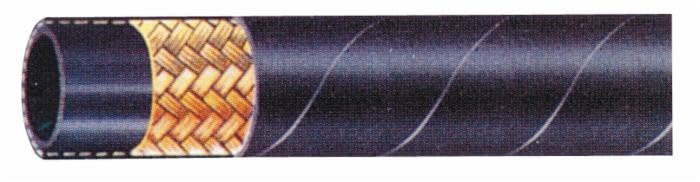 Manguera hidráulica de alta presión 1 trenza 1/4" DIN 1SN... - Auto & Moto Amazon Espagne à 3.90€