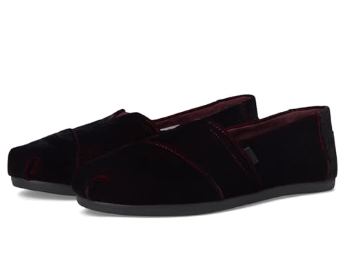 TOMS Alpargata Cloudbound, Mocasín Plano Mujer, Deep... - DIY & Tools Amazon Spain à 15.96€