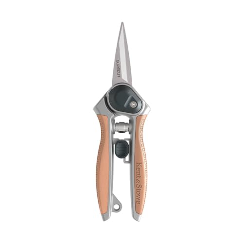 Kent & Stowe KS Garden Life Cisaille - Jardin & Extérieur Amazon France à 13.18€