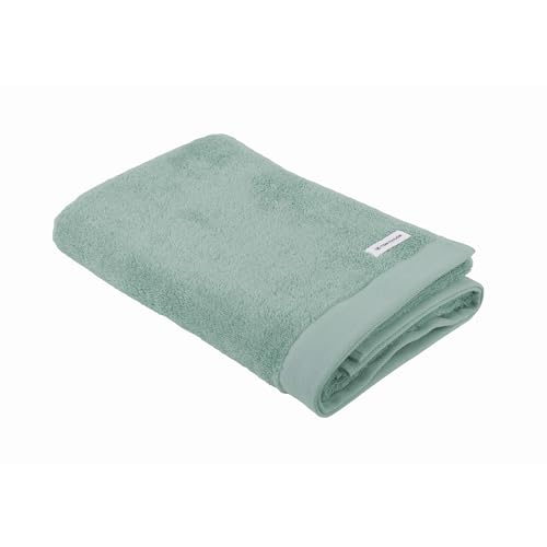 TOM TAILOR Serviette de Douche, 70x140 cm, 100%... en promo à 11,33€ (-55%) sur Amazon FR