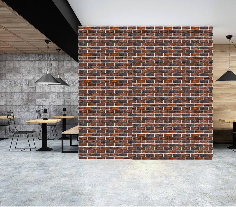 BUVU Papel pintado de vinilo, 0,53 x 10 m, lavable, diseño... - Bricolage & Outils Amazon Espagne à 8.77€