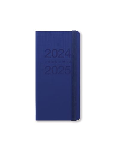 Letts of London Memo Slim academic 2024/2025 week to view... - Amazon Royaume-Uni à 2.74€