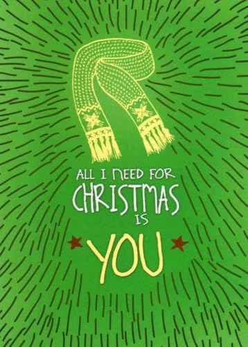 Tushita Weihnachtspostkarte: Alles, was ich mir zu... - Loisirs Créatifs en promo à 1.40€