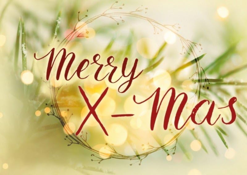 Tushita Festliche Postkarte: Frohe Weihnachten II - Loisirs Créatifs Amazon Allemagne à 1.40€