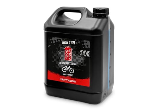Errecom 1000 Miglia BKR 1101 Bike and Motorbike Cleaner, 5... - Sports & Fitness Amazon Royaume-Uni à 6.68€