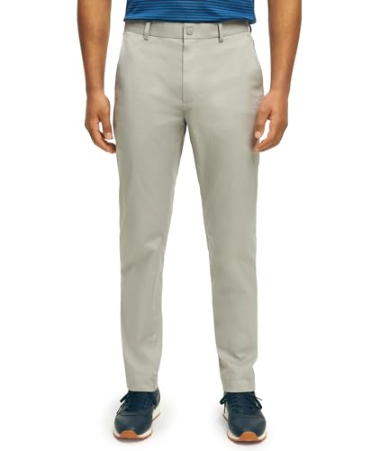 Brooks Brothers Pantalones Chinos de Golf para Hombre... - Sports & Fitness Amazon Espagne à 143.68€