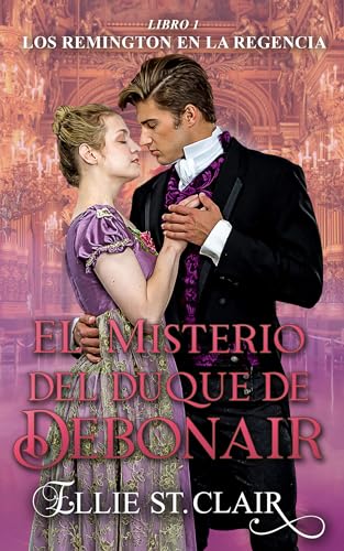 El misterio del duque de Debonair (Los Remington en la... - Bon plan à 1.50€