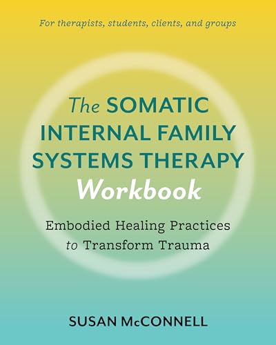 The Somatic Internal Family Systems Therapy Workbook:... - Santé & Bien-être en promo à 0.99€