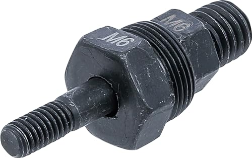BGS 6834-M6 | Rivet Nut Tension Extension for BGS 6834 | M6 - Maison & Cuisine Amazon Royaume-Uni à 5.91€