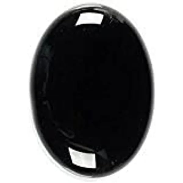 VKG GEMS Piedra preciosa natural Sulemani Hakik de 9,50... - Bijoux & Montres Amazon Espagne à 17.26€