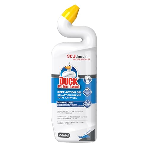 SC Johnson Professional Duck Deep Action Gel Marine –... - Bébé & Puériculture en promo à 1.29€