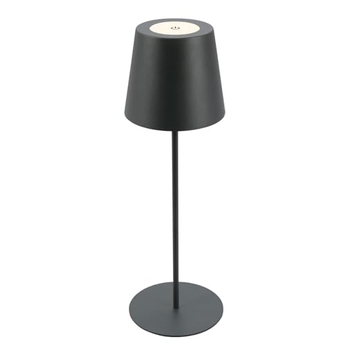 BRILONER - Lampe de table LED sans fil, tactile, à... - Maison & Cuisine Amazon France à 9.05€