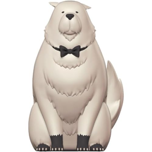 Plastoy Spy x Family Tirelire Bond Forger - Plastique - 16... - Jouets & Jeux Amazon France à 9.99€