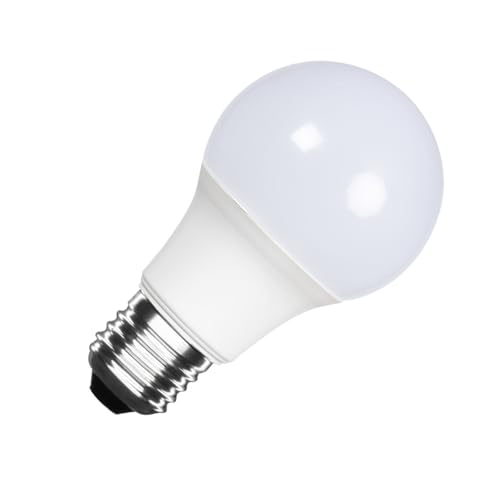 LEDKIA LIGHTING LED-Glühbirne E27 5W 500 lm A60 No Flicker... - Amazon Allemagne à 1.37€